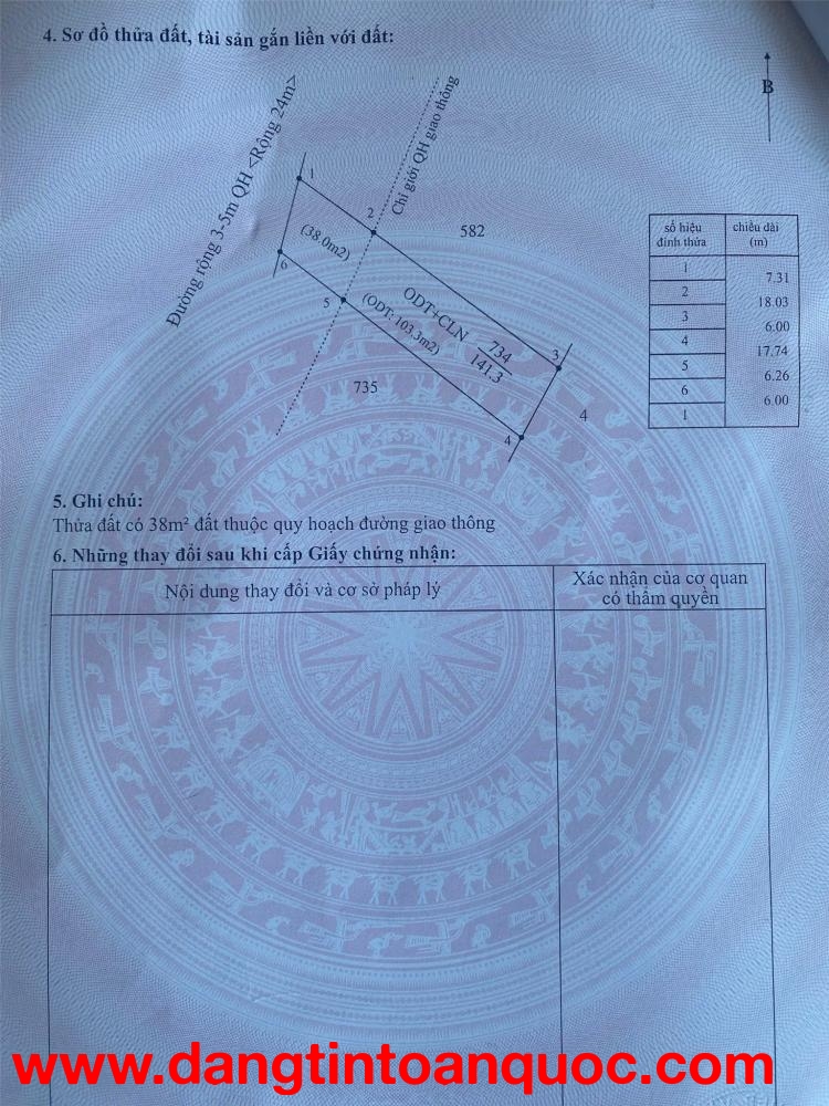 ĐẤT ĐẸP KOMLEO – GIÁ TỐT – CHÍNH CHỦ CẦN BÁN tại Buôn Komleo, P.Tân Lập, TP. Buôn Ma Thuột, T.Đắk Lắ