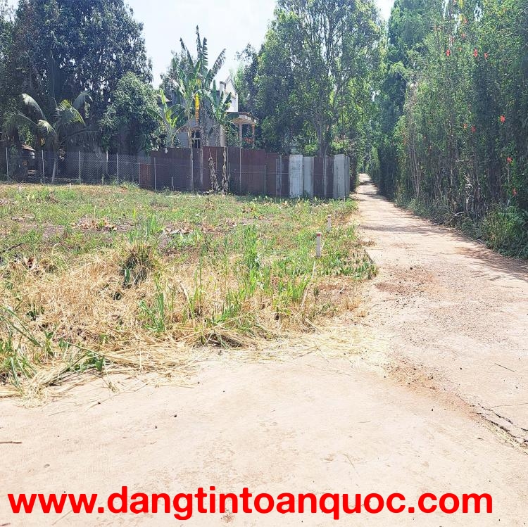 CHỈ 790TR, 5M×30M (NỞ HẬU) NGAY ĐƯỜNG DT772, TP LONG KHÁNH, ĐN