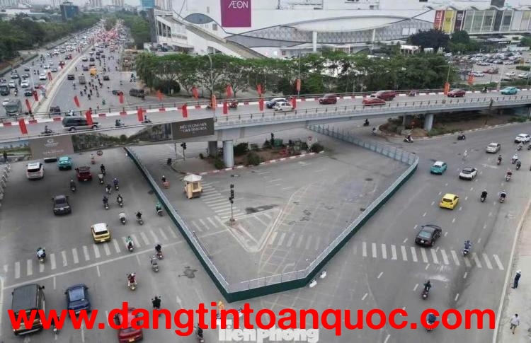 ???? BÁN NHÀ THẠCH BÀN LONG BIÊN – 65M² – GARA Ô TÔ – THANG MÁY – FULL NỘI THẤT – NHÀ ĐẸP Ở NGAY ???