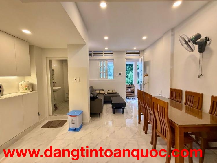 Bán Gấp Nhà Cư Xá Điện Lực Thủ Đức, 70m² Có Gác, Ô Tô Đậu Cửa 2.65 Tỷ