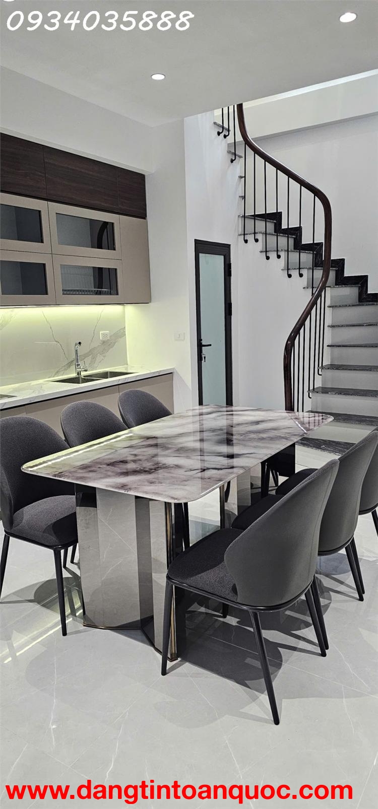 ???? THƯỢNG THANH – NHÀ ĐẸP – THANG MÁY – FULL NỘI THẤT – GIÁ TRỊ TĂNG CAO