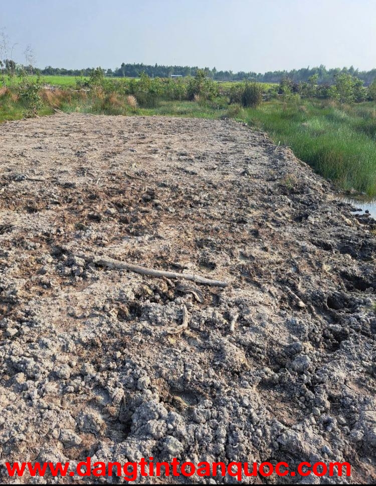 CHÍNH CHỦ  Cần bán miếng đất vườn 1600m2 - Giá : 700tr (có thương lượng)