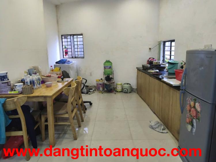 # K Lê Duẩn thông thoáng 40m2, 2 tầng, nở hậu 2PN 2WC, hơn 3 tỷ