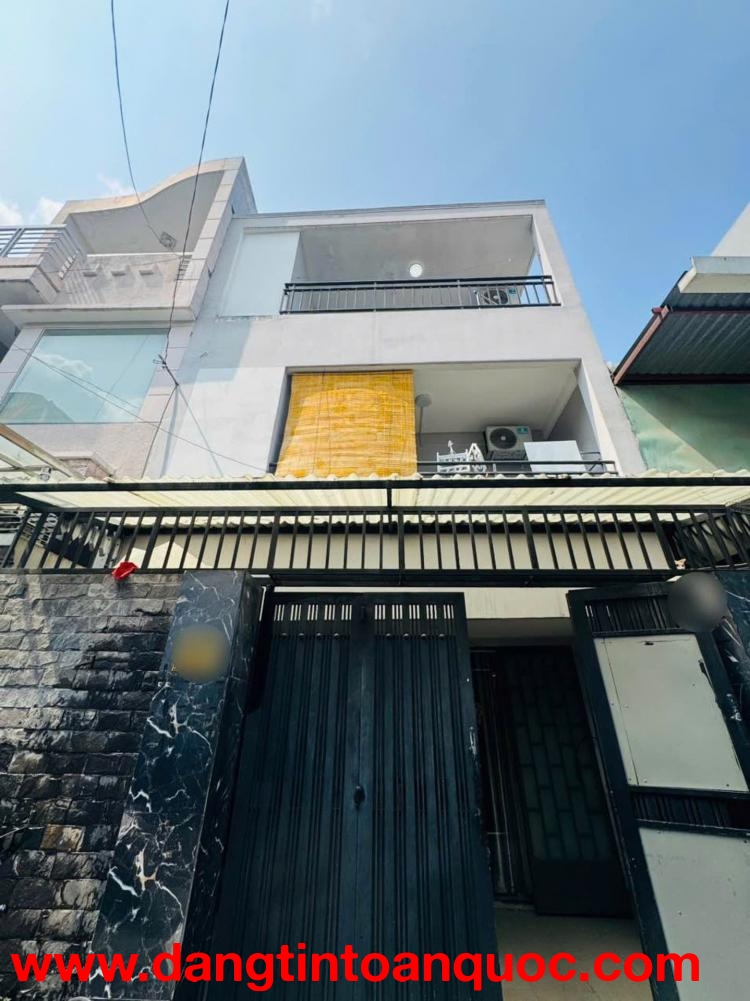 NGUYỄN CỬU VÂN - ĐỐI DIỆN ĐH KINH TẾ - QUA CẦU TỚI Q.1 - XE TẢI THÔNG - SỔ VUÔNG A4 - CHỈ 8x TỶ