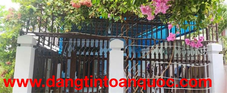 Chính Chủ Bán NHÀ CẤP 4 HẺM ÔTÔ – CÁ ĐỒNG  HÀM THUẬN BẮC GIÁ RẺ Diện Tích 118m2