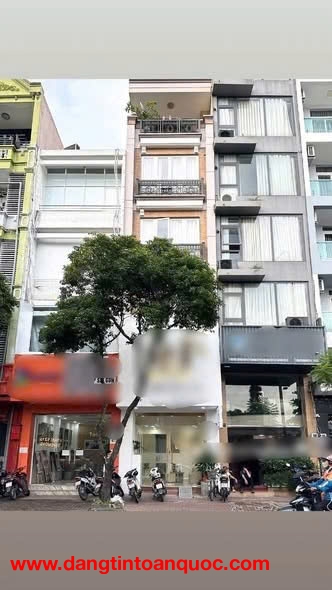 CHÍNH CHỦ SANG NHƯỢNG SPA MẶT TIỀN CAO THẮNG – CHI PHÍ VẬN HÀNH SIÊU THẤP!