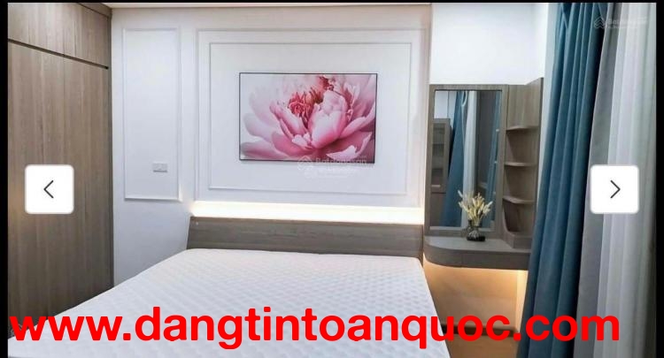 Khách mua yên tâm pháp lý để nắm giữ lâu dài.  Nhà thiết kế 4 tầng với 3 phòng ngủ, đầy đủ công năng