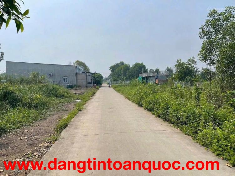 Bán Gấp 16.500m2 HXH Trần Văn Giàu Bình Chánh 175m x 95m Chỉ 59 Tỷ