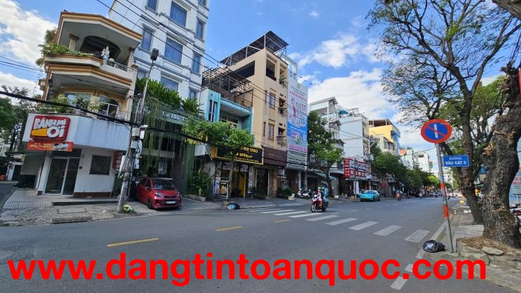 Nhà Mặt Phố 307 Bàu Cát - SP Xây CHDV tối ưu 133m2, 2 Tầng, Hướng ĐN, Sổ Hồng Riêng - 15 Tỷ Tân Bình