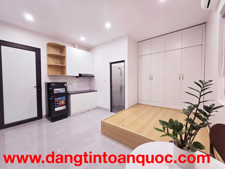 CHỈ 4TR – CÓ NGAY PHÒNG SIÊU ĐẸP TẠI KĐT GELEXIMCO, DƯƠNG NỘI