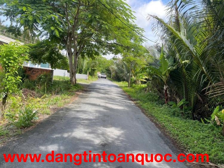 BÁN ĐẤT ĐẸP ĐƯỜNG 936 – HƯỚNG PHÀ DÙ THO CŨ, THAM ĐÔN, MỸ XUYÊN, SÓC TRĂNG