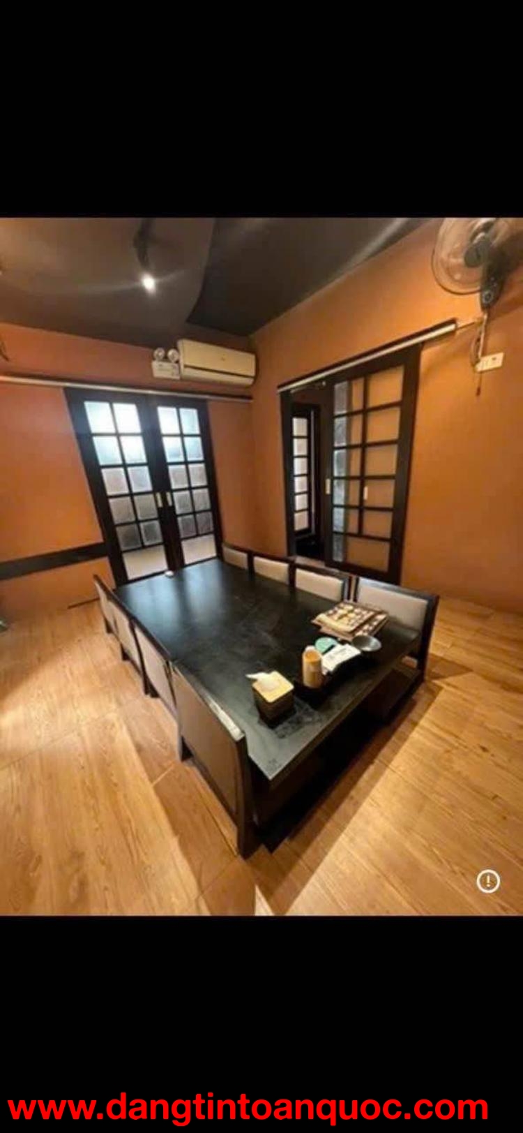 Bán nhà Nguyễn Chí Thanh 40m2 ngang 7m 3 tầng giá 8,7 tỷ gần sông Hàn