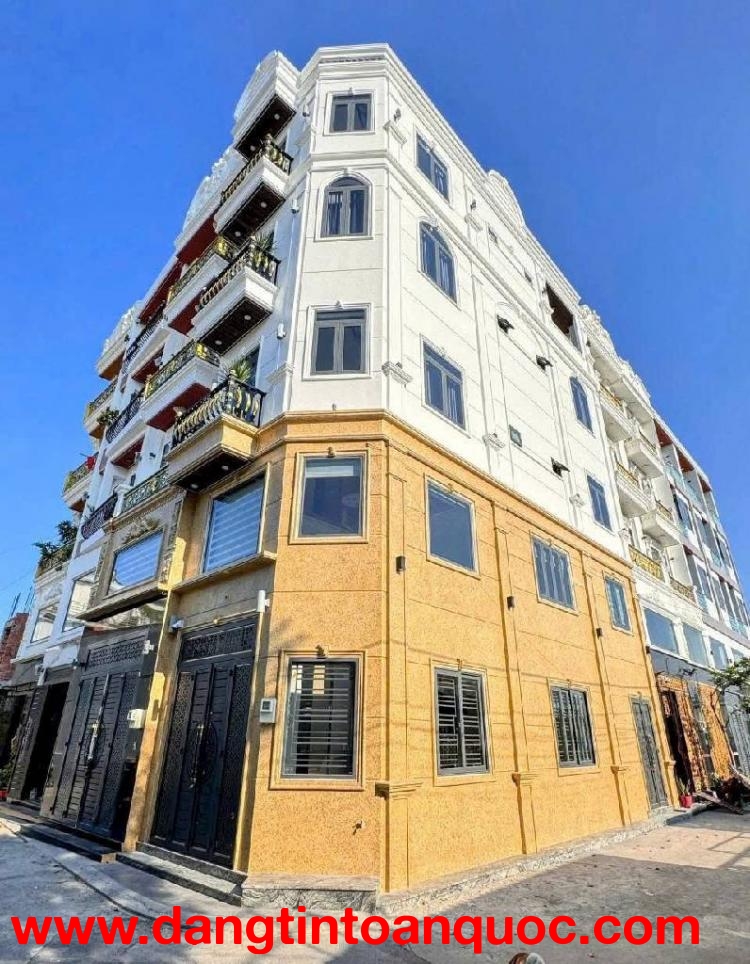 ???? CHÍNH CHỦ Gửi   - VỊ TRÍ VÀNG 2 MẶT TIỀN  – 52M2 - NỞ HẬU TÀI LỘC - HXH - NHỈNH 6????