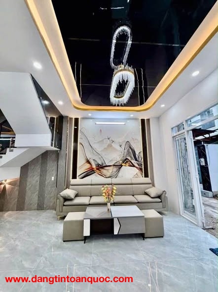 NGAY CẦU PHÚ XUÂN - XE HƠI TỚI SÁT NHÀ - HẺM MỚI NÂNG CAO RÁO - TẶNG FULL NỘI THẤT CHỈ XÁCH VALI VÀO