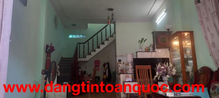 Bán nhà Núi Thành 37,2m2 2 tầng kiệt 3m5 gần cầu Rồng giá 3,9 tỷ