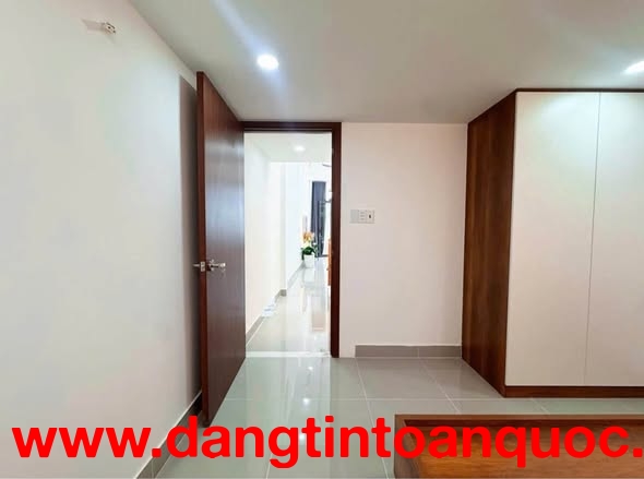 B.Á.N NHÀ SỔ HỒNG RIÊNG - KHÔNG QUY HOẠCH GIẢI TOẢ - KHÔNG BỊ LỘ GIƠI - KHÔNG LỖI PHONG THUỶ - CHỈ 4