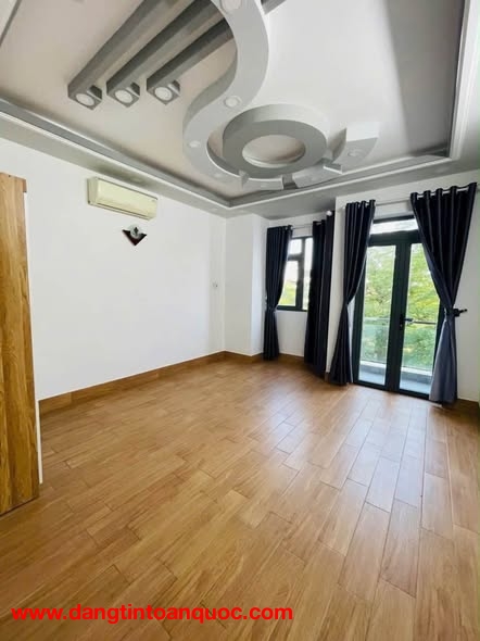 NHĨNH 6TỶ - SIÊU PHẨM NHÀ PHỐ 4 TẦNG - KHU DÂN CƯ ĐỒNG BỘ SÀI GÒN MỚI - 2294 TT NHÀ BÈ