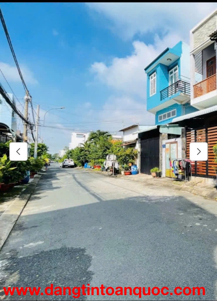 KHÔNG CÓ CĂN THỨ 2 - NGAY TRUNG TÂM  - NHÀ 4 TẦNG HẺM XE TẢI - THÔNG TỨ TUNG -