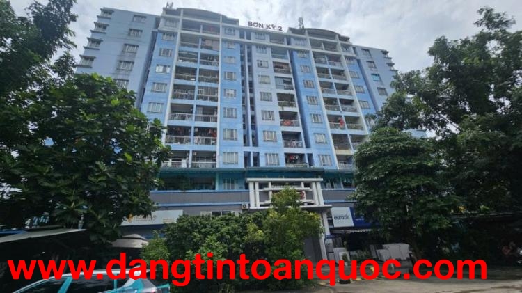 ShopHouse MẶT TIỀN KHU VIP TÂN PHÚ – 73M² – 2 TẦNG – CHỈ 6.2 TỶ, CC Sơn Kỳ 2, Sơn Kỳ
