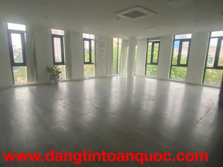 CHÍNH CHỦ CẦN CHO THUÊ VĂN PHÒNG TẠI Phường Xuân Tảo, Quận Tây Hồ, TP Hà Nội