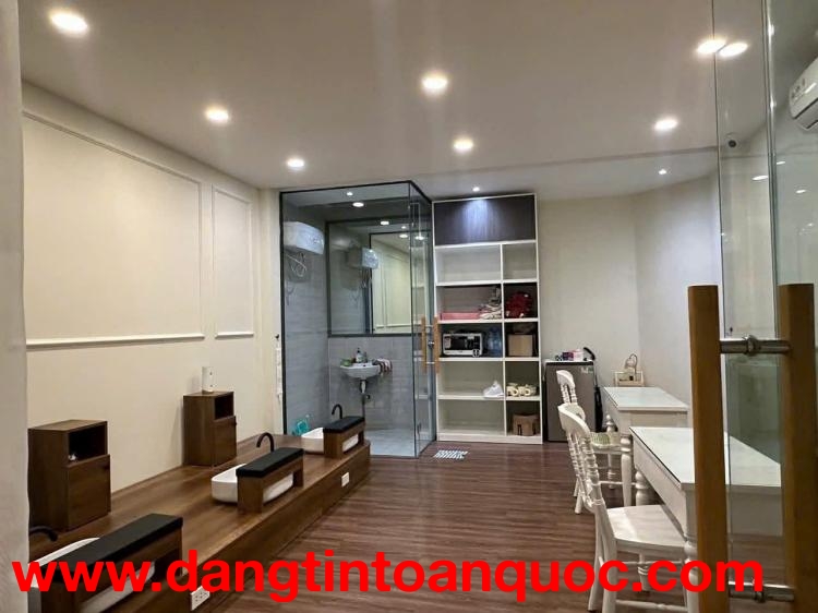 SHARE MẶT BẰNG KINH DOANH – SƯ VẠN HẠNH, QUẬN 10 - TP HỒ CHÍ MINH