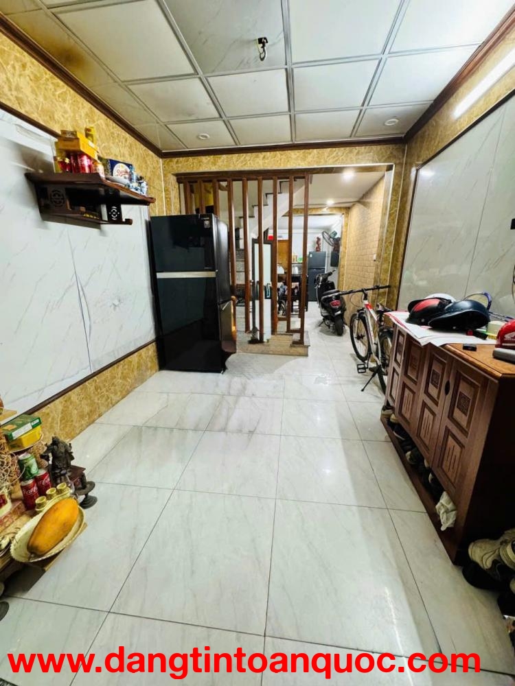 NHÀ ĐẸP VỊ TRÍ ĐẮC ĐỊA GIÁ TỐT KHÓ TÌM – ĐẠI TỪ, HOÀNG MAI