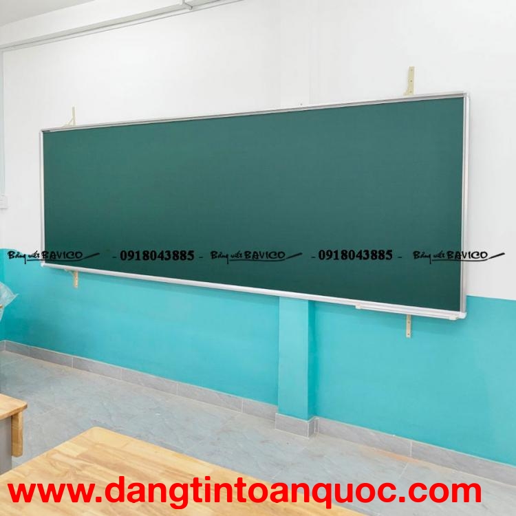BẢNG TỪ XANH VIẾT PHẤN HÀN QUỐC :  GIẢI PHÁP CHỐNG LÓA &  BẢO VỆ THỊ GIÁC TỐT NHẤT