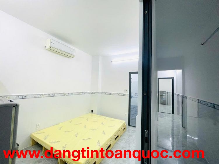 PHÒNG TRỌ XỊN – FULL NỘI THẤT – BÌNH THẠNH – DỌN VÀO Ở NGAY - BÌNH THẠNH, HỒ CHÍ MINH