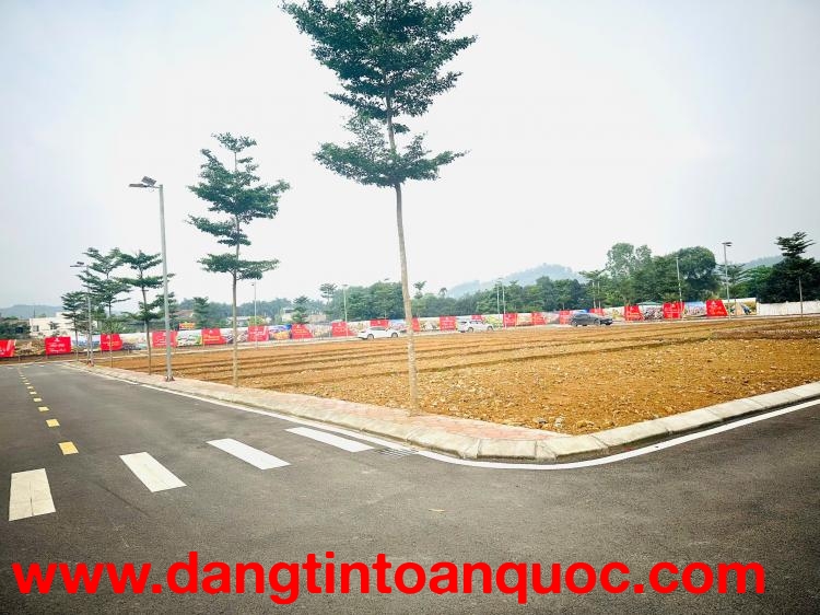 ???? LÔ ĐẤT PHÚ CÁT – 100m² FULL THỔ CƯ – MUA LÀ LỜI ????