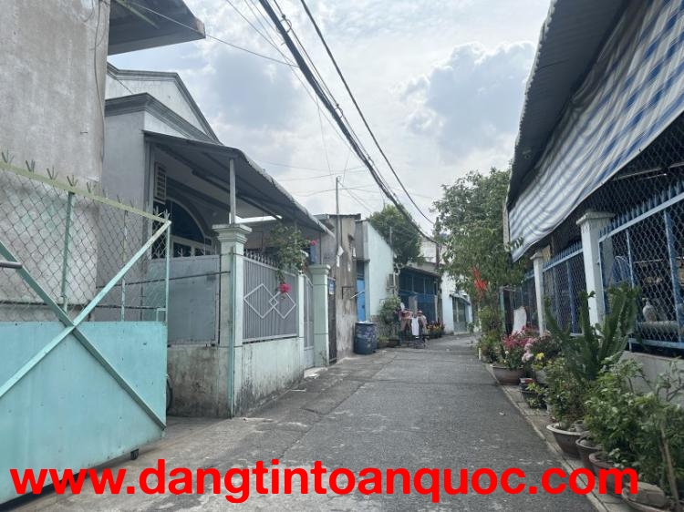 Cơ Hội Đầu Tư Nhà Linh Xuân 155M² – Ngang 7M – Hẻm Xe Hơi – Thu Nhập Sẵn – Giá Rẻ Hơn Khu Vực 6.4 Tỷ