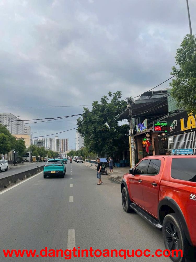 HOT! Đất 2MT Dương Thị Giang, Q12 – Siêu Vị Trí Khu 38ha Tham Lương (17x40) Chỉ 60 Tỷ!