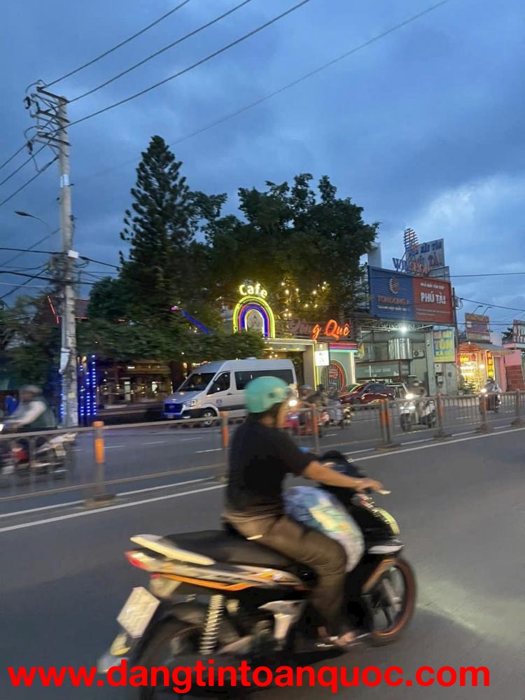 BÁN GẤP NHÀ (6.2x30) MẶT TIỀN NGUYỄN VĂN BỨA – XUÂN THỚI SƠN, HÓC MÔN