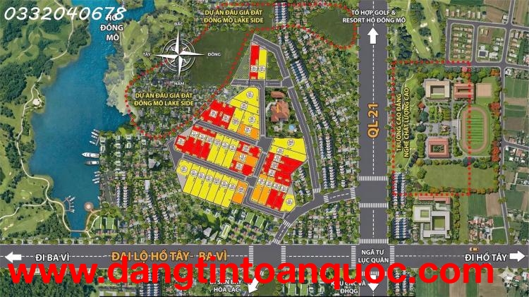 KHÔNG THỂ BỎ LỠ-CỔ ĐÔNG-SƠN TÂY CHỈ HƠN 3 TY