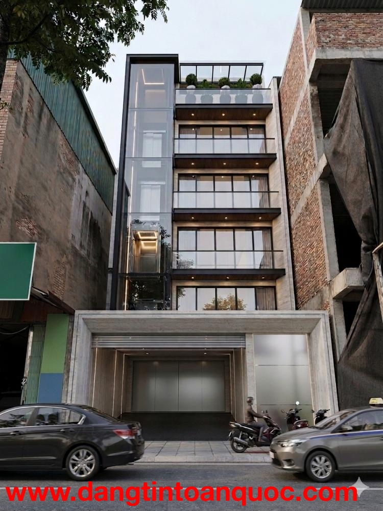 BÁN ĐẤT MẶT PHỐ PHÚC LỢI 66M2- KINH DOANH VĂN PHÒNG- Ở SƯỚNG- 12.x Tỷ