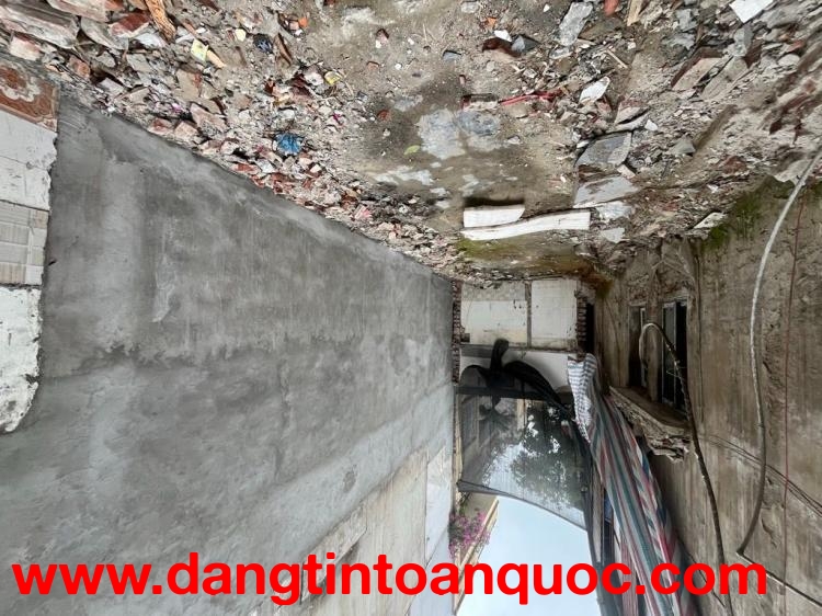 Bán đất Bồ Đề- ngõ nông- sát Oto-view cầu Chương Dương- 50m nhỉnh 10 tỷ(TL)