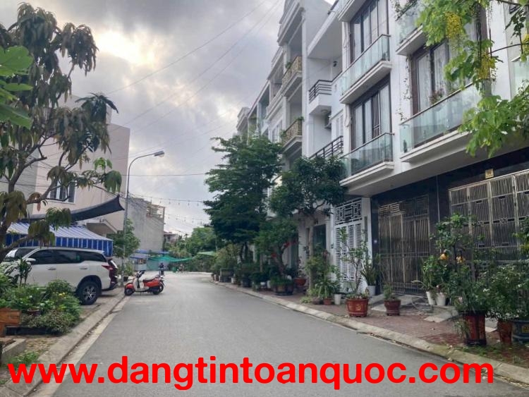 BÁN ĐẤT PHÂN LÔ TÂY TRUNG HÀNH – HẢI AN – TRỤC CHÍNH – 96TR/M²