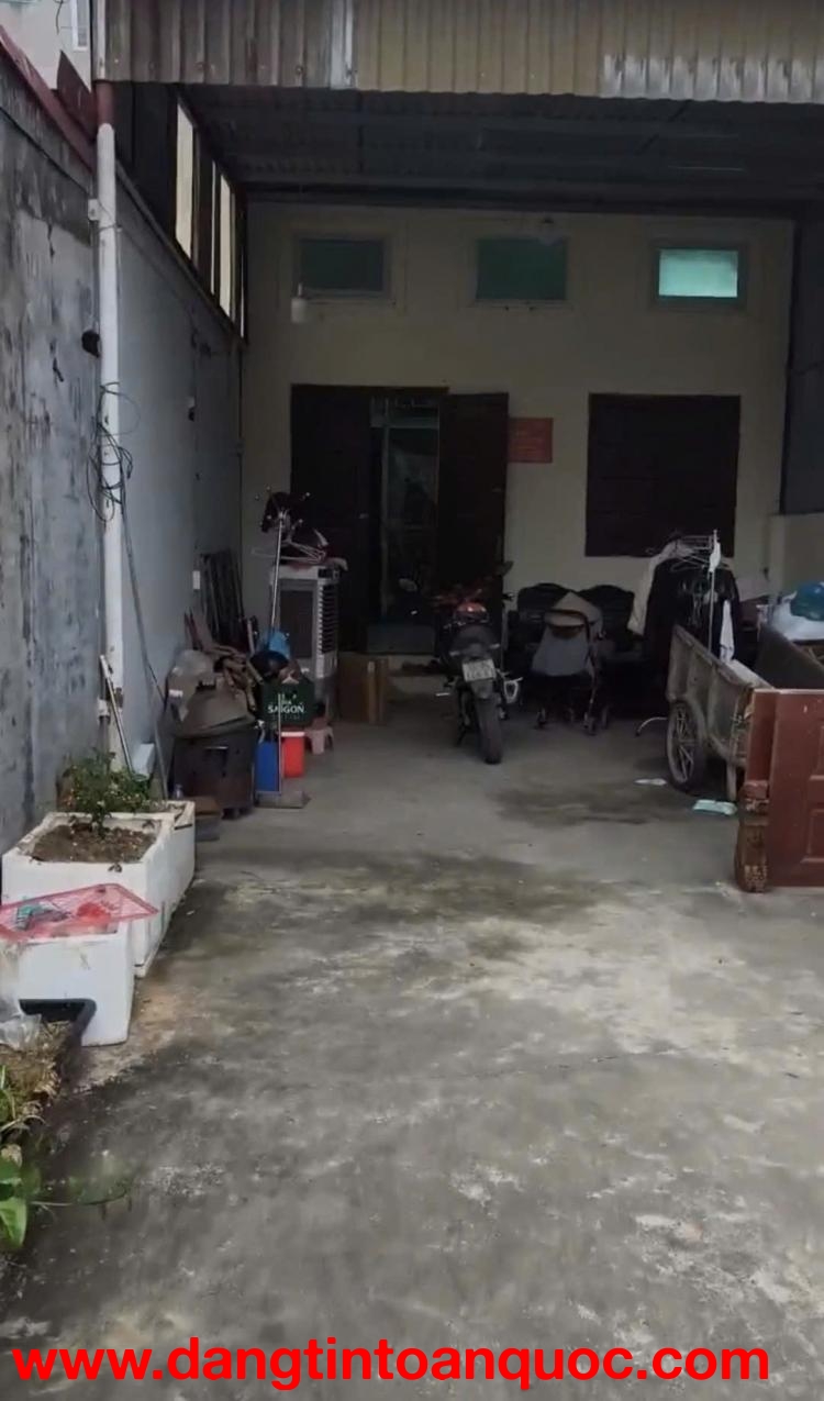 BÁN ĐẤT ĐÔNG HẢI 1 – GẦN HỒ PHƯƠNG LƯU – 100M² – GIÁ 3,25 TỶ