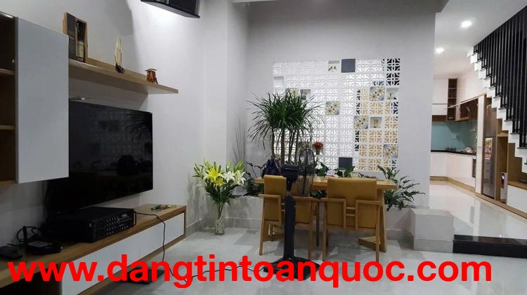 NHÀ ĐẸP - CẦN BÁN Và CHO THUÊ CĂN NHÀ Tại Đường QL 13, Phường Hiệp Bình Phước, TP.Thủ Đức, HCM