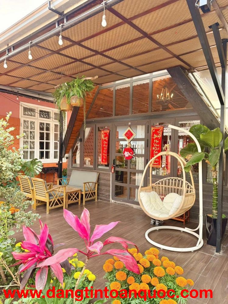 Cho thuê Homestay Nguyên tử Lực, phường 8, thành phố Đà Lạt 18 triệu/tháng