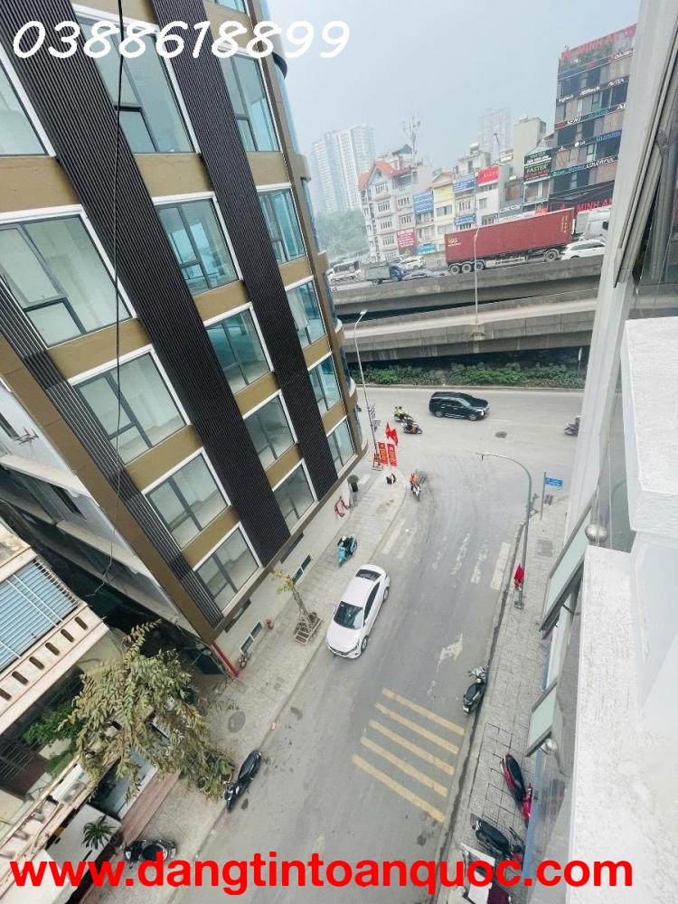 ???? BÁN NHÀ MẶT PHỐ NGUYỄN XIỂN - THANH XUÂN - 69M2 - KINH DOANH SẦM UẤT - TIỀM NĂNG CỰC LỚN!