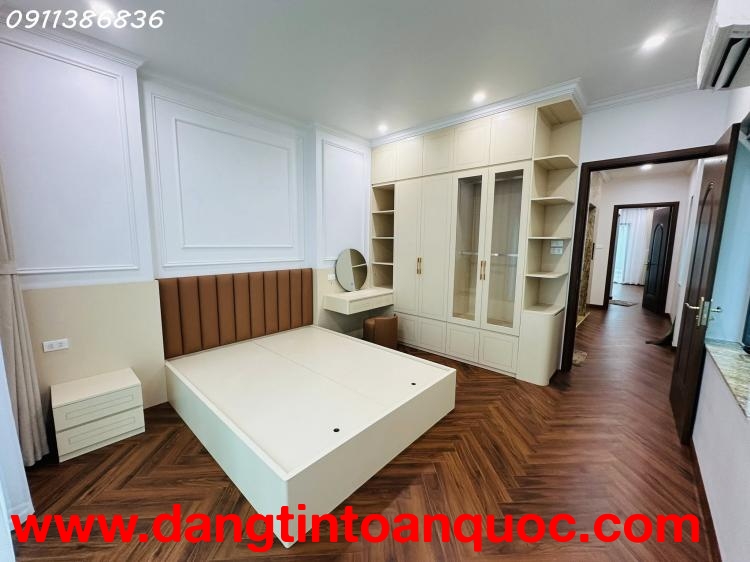 ????Ô tô tránh KDVP Phân lô Phạm Văn Đồng 65m 7T Thang máy, Full nội thất, nhỉnh 32 tỷ