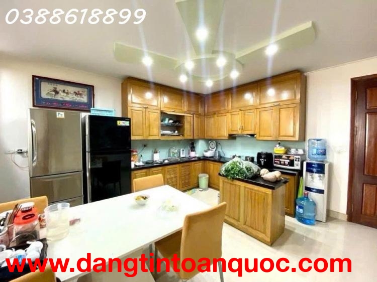 ???? BÁN BUILDING MẶT PHỐ NGUYỄN XIỂN - THANH XUÂN - 97,5 M2 - 9 TẦNG THANG MÁY - DÒNG TIỀN 100TR/TH