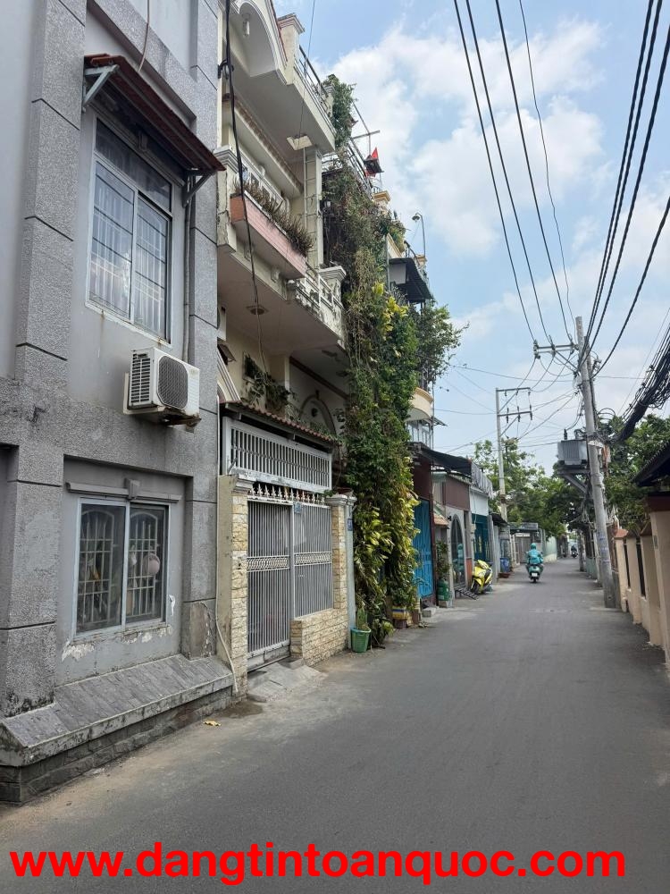 MẶT TIỀN HIỆP BÌNH CHÁNH – NGAY ĐH LUẬT – VỊ TRÍ KINH DOANH ĐẮC ĐỊA – CHỈ 4,8 TỶ THƯƠNG LƯỢNG