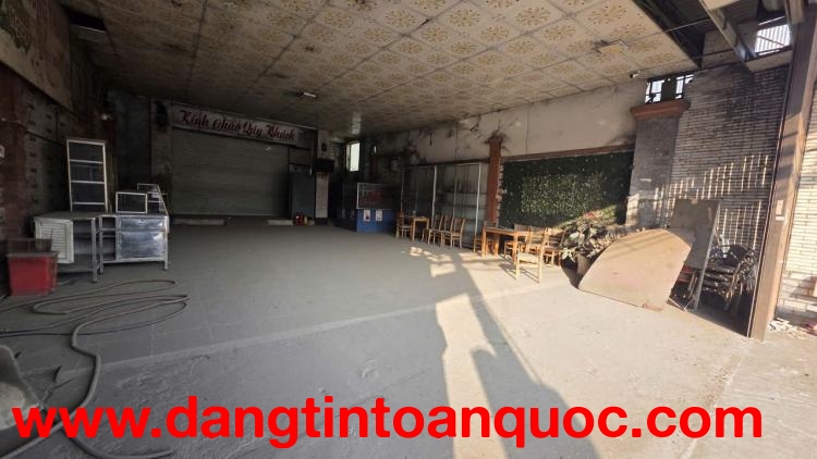 CHÍNH CHỦ BÁN ĐẤT Mặt tiền Quốc lộ 51, gần khu công nghiệp Long Thành