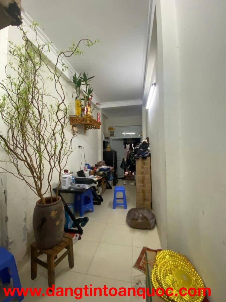 BÁN NHÀ PHÚ VIÊN – GẦN Ô TÔ TRÁNH – GIÁ TỐT LONG BIÊN