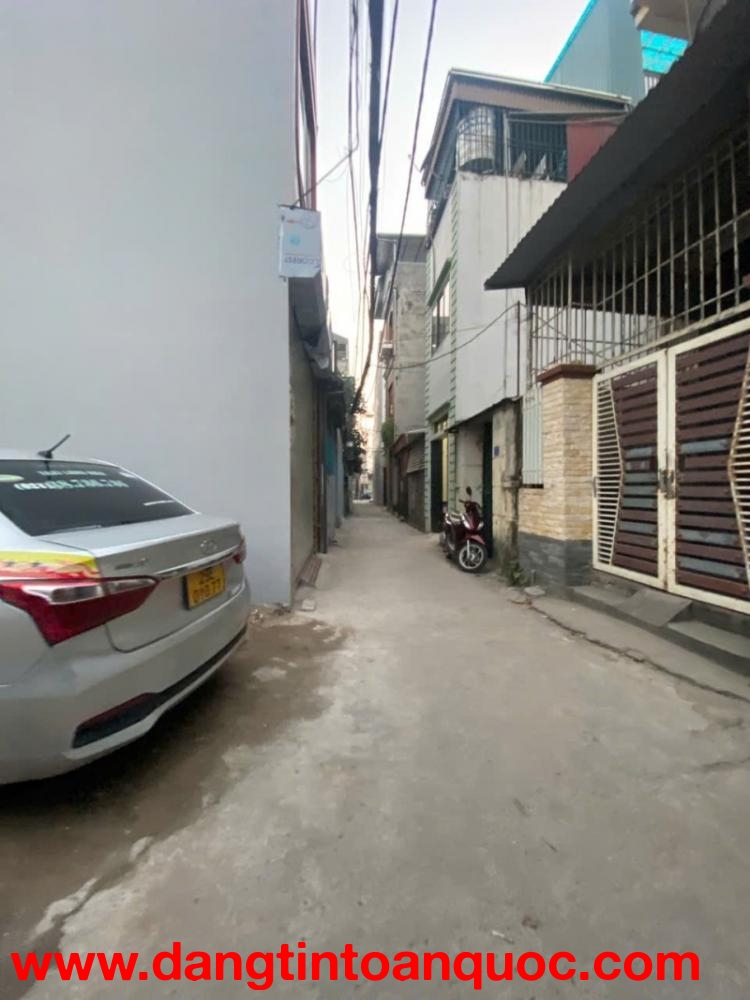 BẮC CẦU – NHÀ ĐẸP FULL NỘI THẤT – Ở NGAY