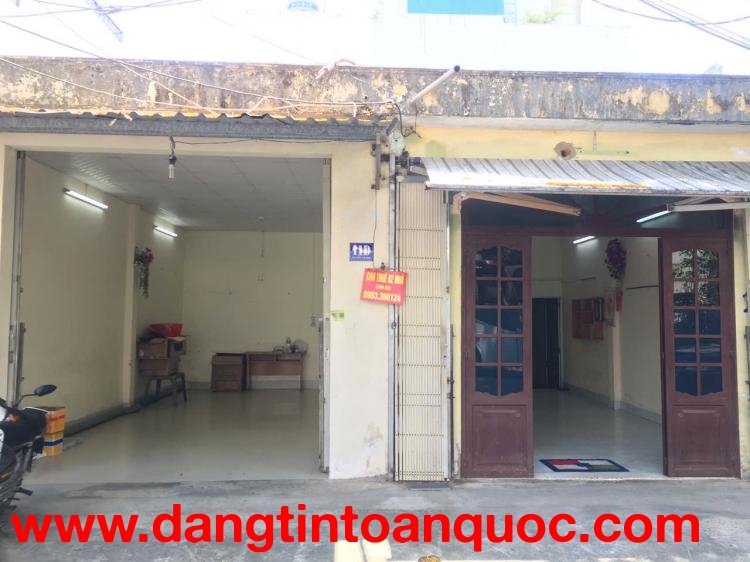 CHÍNH CHỦ CẦN CHO THUÊ  2 CĂN NHÀ LIỀN KỀ TẠI 11D,NGUYỄN THỊ ĐỊNH - PHƯỜNG PHƯỚC LONG - NHA TRANG - 