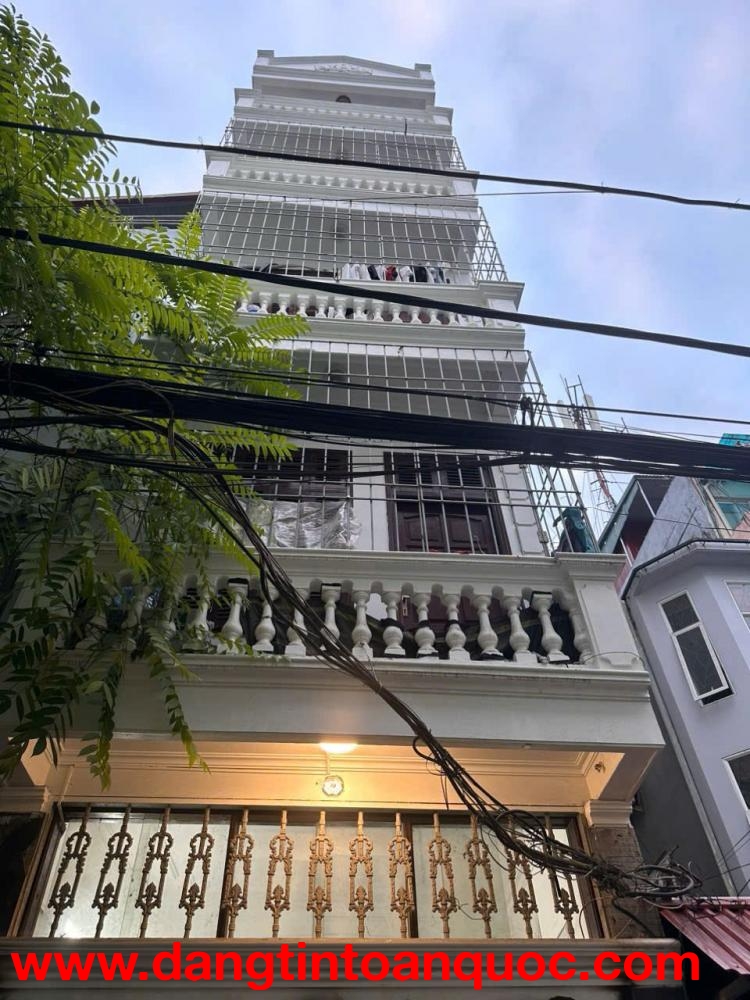 CHO THUÊ NHÀ NGÕ 173 HOÀNG HOA THÁM – NGỌC HÀ, BA ĐÌNH