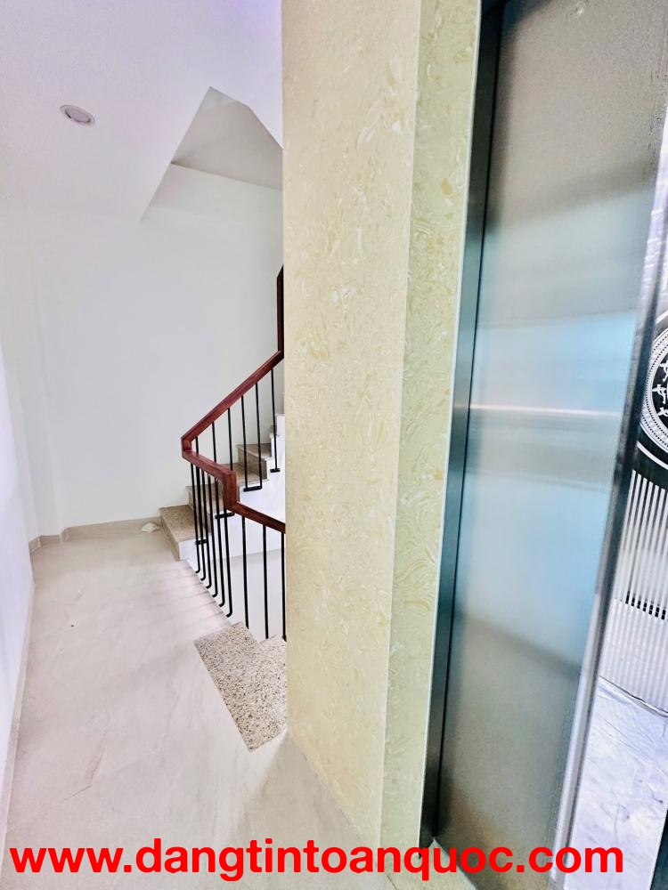 CỰC HIẾM PHỐ ĐỒNG CỔ 50M 6T THANG MÁY NGẦN Ô TÔ NHÀ ĐẸP Ở NGAY NHÌNH 15 TỶ