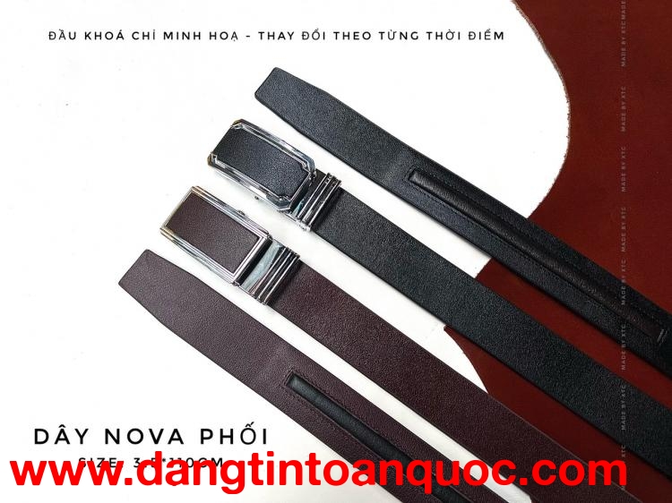 BÁN SỈ LẺ ĐỒ DA – CHỌN MẶT HÀNG NHỎ GỌN 